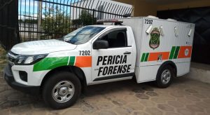 Corpo de jovem encontrado no anel viário de Juazeiro é identificado e até já sepultado