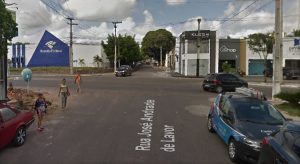 Homem baleado perto do 2º BPM em Juazeiro segue internado no HRC