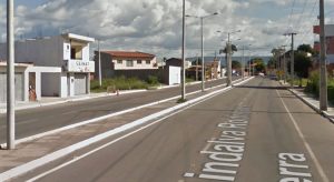 Reciclador morre em Juazeiro do Norte após acidente com moto