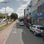 Mais dois estabelecimentos em Juazeiro foram “visitados” por ladrões