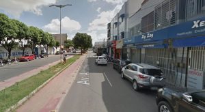 Mais dois estabelecimentos em Juazeiro foram “visitados” por ladrões