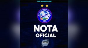 Clube do Iguatu é alvo de golpistas