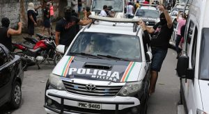 Primeira expulsão de policial militar que participou de motim no Ceará é oficializada