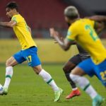 Brasil vence Equador e segue invicto nas Eliminatórias Sul-Americanas