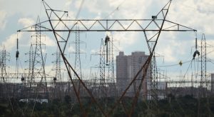 Crise hídrica expõe falhas do modelo elétrico