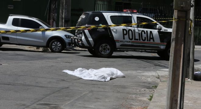 Quatro cidades do Ceará estão entre as 10 mais violentas do país