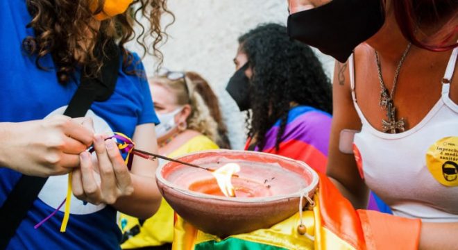 Número de assassinatos da população LGBTQIA+ reduziu em 35% no primeiro quadrimestre no Ceará