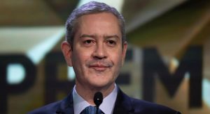 Presidente da CBF é denunciado por assédio sexual e moral por uma funcionária