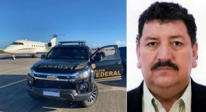 Ex-guerrilheiro das Farc preso no Ceará é extraditado para os Estados Unidos