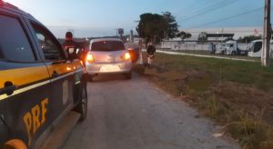 Operação Corpus Christi registra 18 acidentes e 4 mortes nas rodovias federais do Ceará