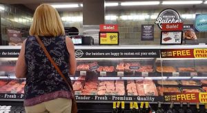 Estudo encontra vínculo biológico entre carne vermelha e câncer colorretal