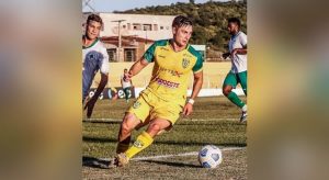 Cariri deve anunciar Lázaro Zoppi como novo reforço