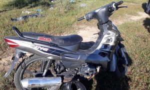 Arrependido, adolescente procura polícia e devolve motos roubadas no Ceará