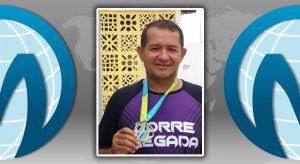 Corpo do Tenente Soares do BPMA de Juazeiro será sepultado hoje