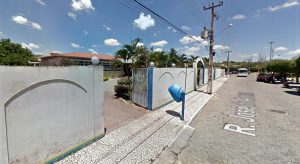 Idosa morre no Cariri ao ser atropelada por veículo em Porteiras