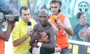 Replay lembra clássico histórico entre Icasa x Guarani em 2012