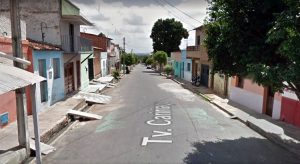 Mulher morre em Crato após ser atropelada por motocicleta