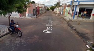 Mais quatro em Juazeiro levados a DP com drogas, incluindo dois menores e uma mulher