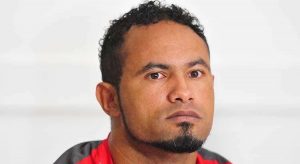 Sem pensão de Bruno, Filho de Samudio quer encarar o ex-goleiro do Flamengo