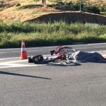 Ciclista morre ao ser atropelado na BR-116, em Icó