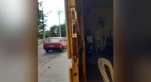 Ladrões praticam furto em capela no Juazeiro e roubam R$ 15 mil numa pousada