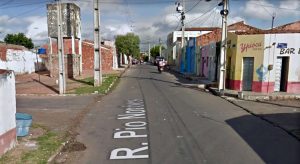 Garoto de 18 anos morto com três tiros em Juazeiro, um deles na cabeça