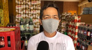 Proprietário de depósito de bebidas de Juazeiro do Norte comenta proibição de venda