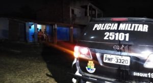 Jovem é morto e outras sete pessoas ficam feridas por tiros em Itaitinga, no Ceará