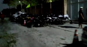 Bingo com 3 mil pessoas é encerrado pela Polícia em Horizonte