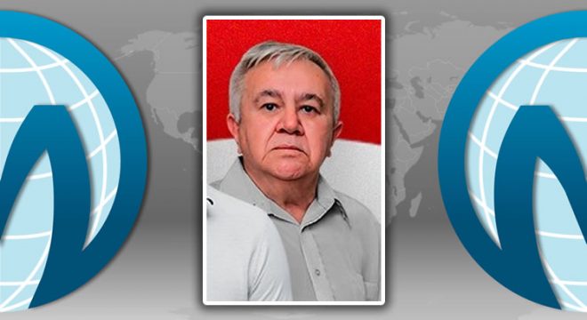 Morre Dr. Orlando, vice-prefeito de Araripe, aos 69 anos