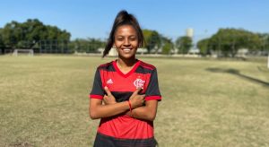 Cratense vai defender o Flamengo