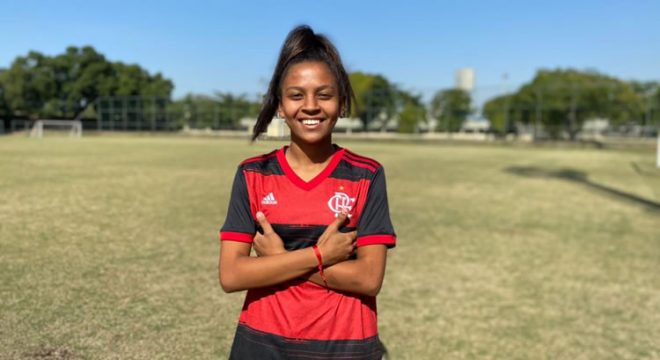 Cratense vai defender o Flamengo