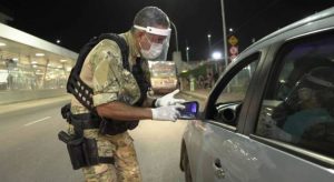 Ceará recebe mais de R$ 20 milhões para investimento em segurança pública