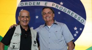 Governo confirma Copa América no Brasil e anuncia sedes