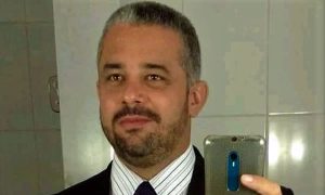Morre de Covid em Juazeiro advogado que era professor de hipnose e coach