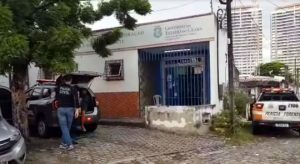 Operação internacional de combate à pornografia infantil cumpre mandados no Ceará
