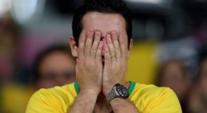 'Índice de infelicidade' dos brasileiros é o mais alto dos últimos cinco anos