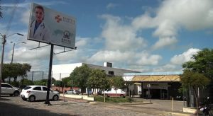 Homem fere com faca companheira, filha e neto de três meses em Iguatu