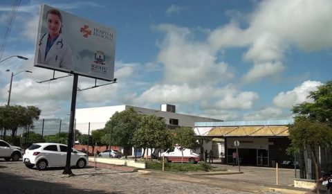 Homem fere com faca companheira, filha e neto de três meses em Iguatu