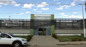 Já está na cadeia garota de 18 anos que matou jovem da mesma idade em Várzea Alegre