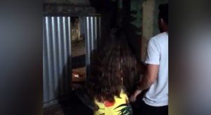 Diretor de hospital no Ceará é preso após arrombar portão e invadir casa onde estava ex-companheira