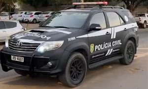 Mais três assaltantes foram presos em Juazeiro do Norte