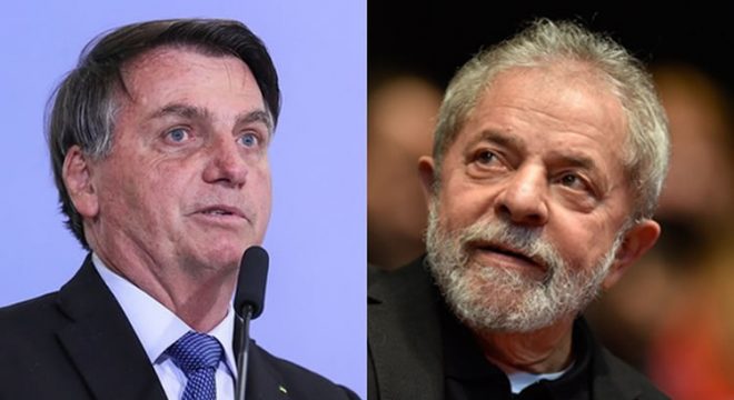 Partidos de centro discutem alternativa à polarização entre Bolsonaro e Lula nesta quarta