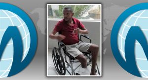 Cadeirante ameaça matar a mãe em Juazeiro e jovem agride sua genitora em Campos Sales