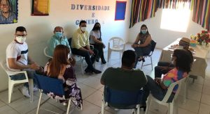 Núcleo de Diversidade e Gênero de Juazeiro é reinaugurado no Dia Internacional do Orgulho LGBTQIA+