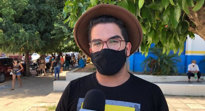 Barbalha já aplicou mais de 100 advertências e 20 multas por descumprimento do isolamento