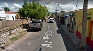 Mais um iPhone rastreado por GPS em Juazeiro é recuperado após roubo