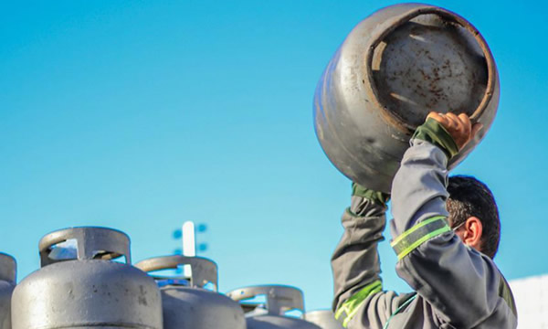Preço médio do gás de cozinha sobe de novo e chega a R$ 92,24 no Ceará