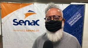 Mestres da Cultura do Cariri inspiram coleção que será exposta em desfile no São Paulo Fashion Week