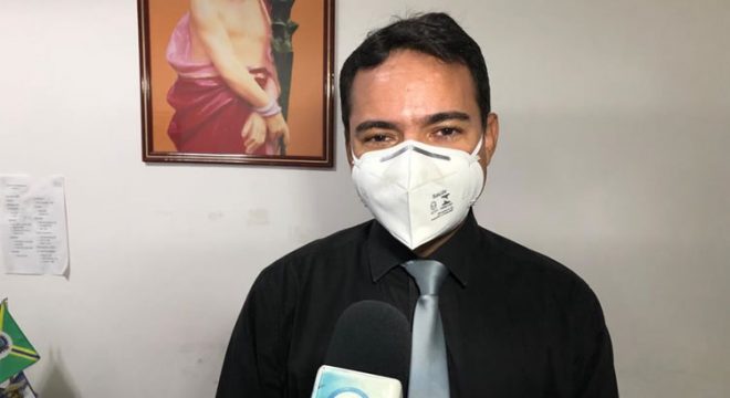 Procurador de Barbalha comenta suspensão da Zona Azul e ação de ressarcimento de mais de R$ 650 mil;